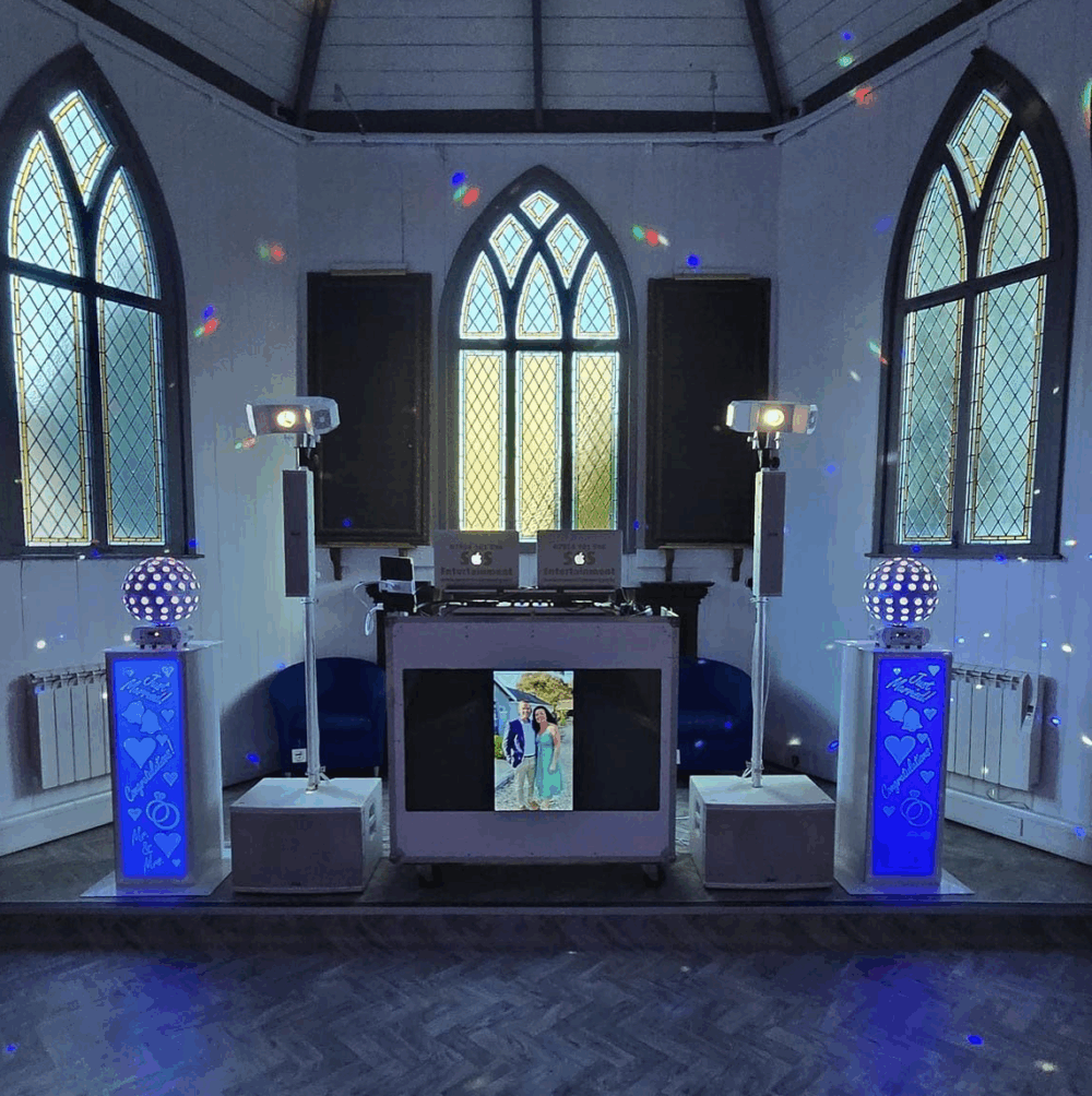 dj for hire, Gravesend