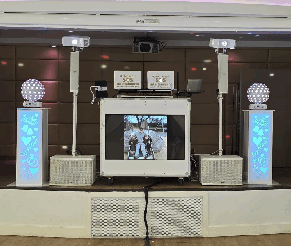 dj for hire, Ashford