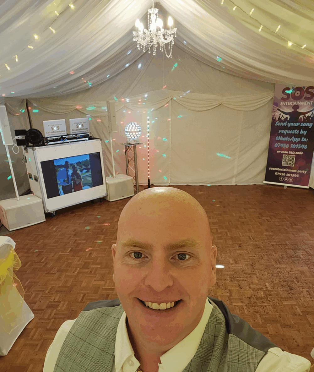 dj for hire, Bromley