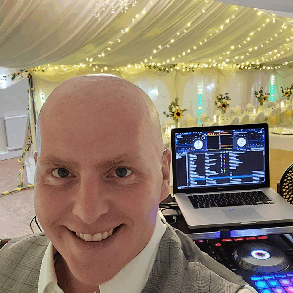 dj for hire, Rochester