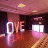 LOVE Letters To Hire - Image 5