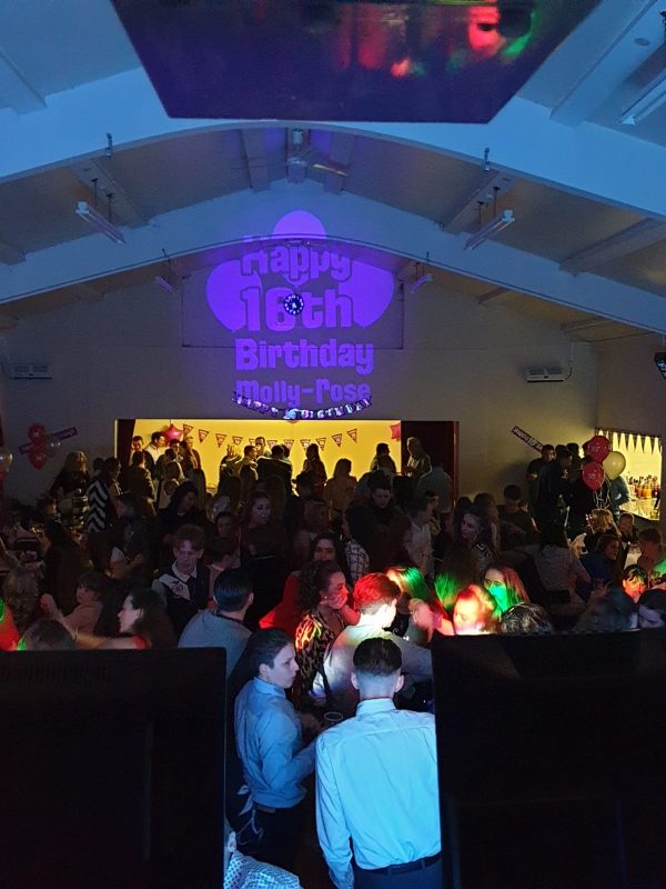 party entertainment kent