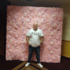 flower wall for hire, medway