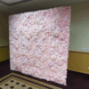 flower wall for hire, west sussex