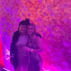 flower wall for hire, event hire