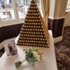 ferrero rocher stand hire in kent & sussex