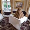 ferrero rocher stand, hire in kent & sussex