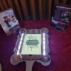 selfie mirror hire for wedding