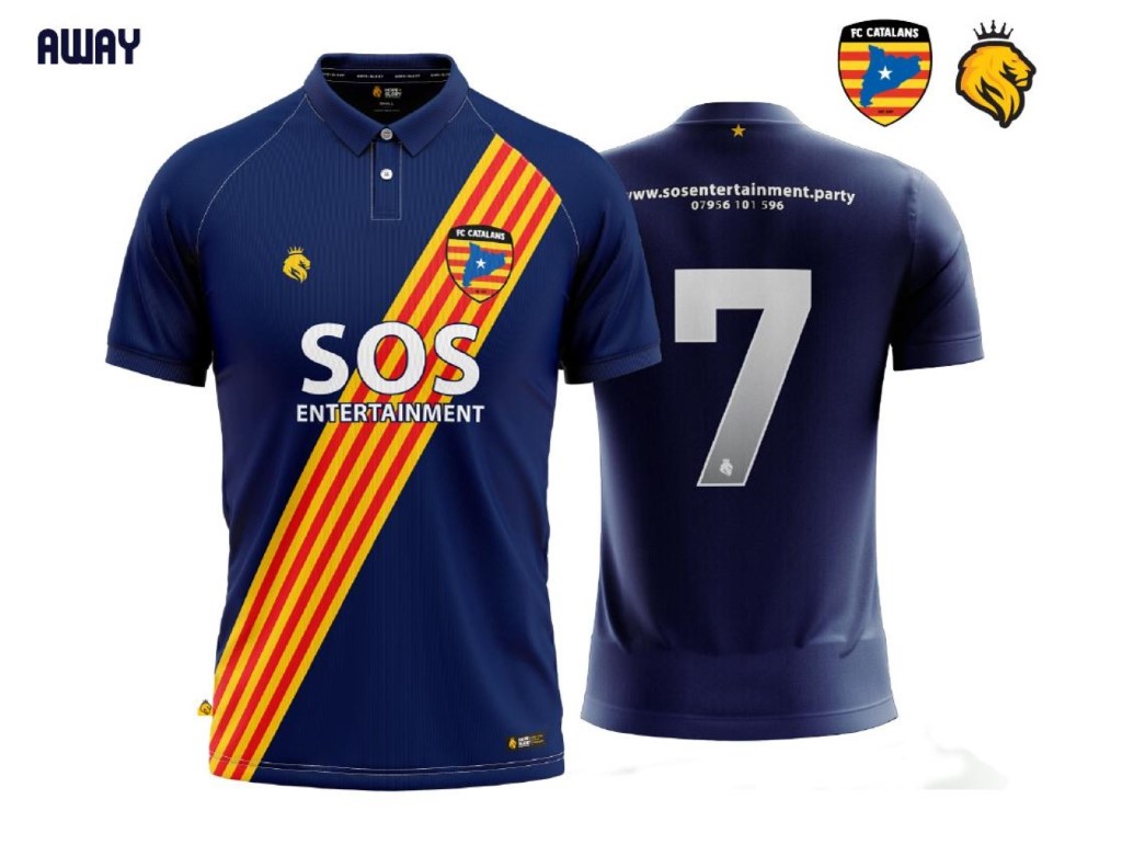 business sponsorship, covid 19, FC Catalans