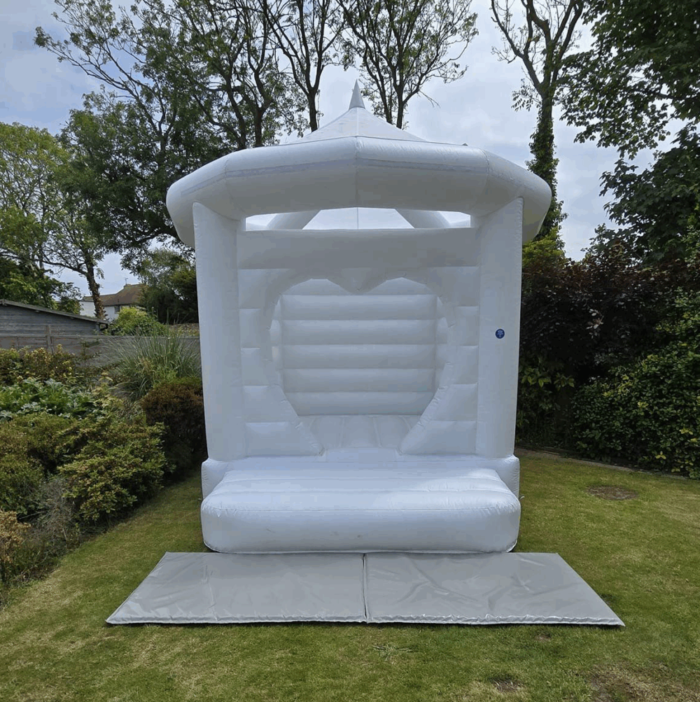 wedding bouncy castle hire, Medway