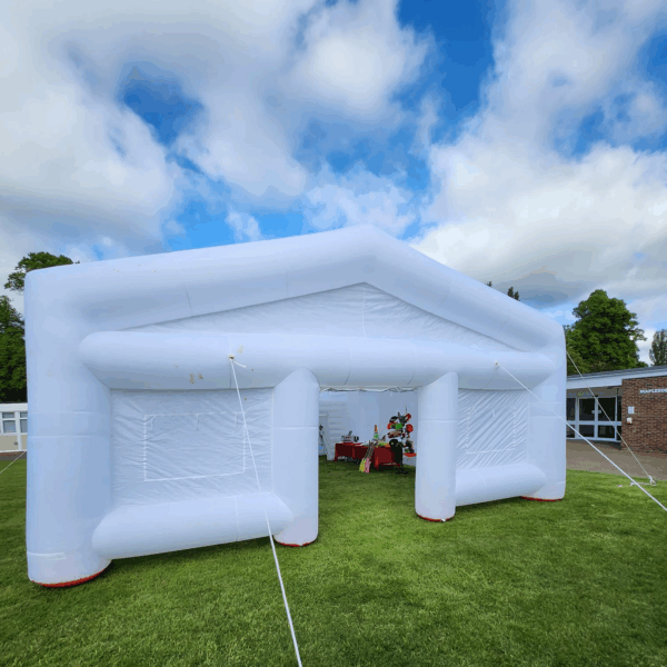 wedding marquee to hire, east sussex