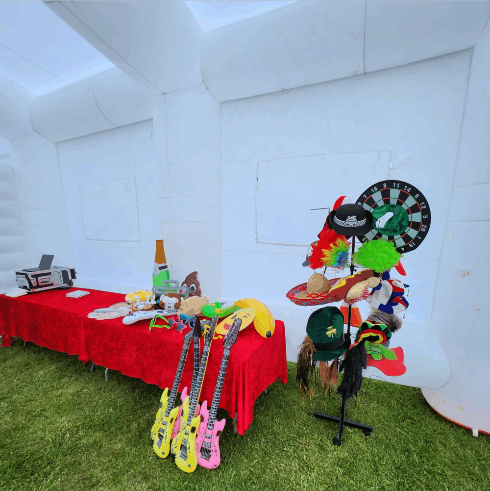 wedding marquee to hire, west sussex