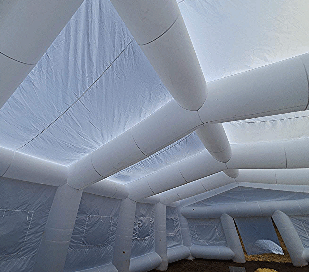 inflatable marquee hire, bromley