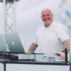 wedding dj, hire a wedding dj