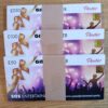 SOS ENTERTAINMENT PARTY GIFT VOUCHERS - Image 2