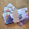 wedding entertainment gift voucher bundle