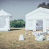 wedding soft play hire, essex weddings