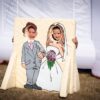 wedding soft play hire, kent weddings