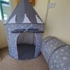 wedding soft play hire in sussex
