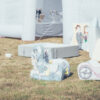 wedding soft play hire, south east weddings