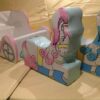 wedding, soft play hire