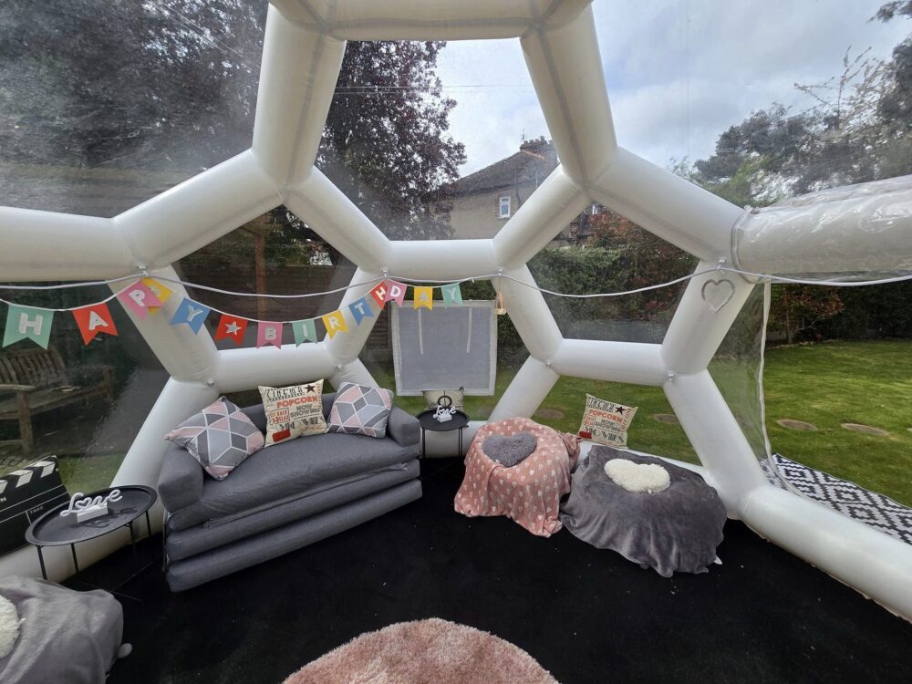 Igloo Dome Hire - Image 9