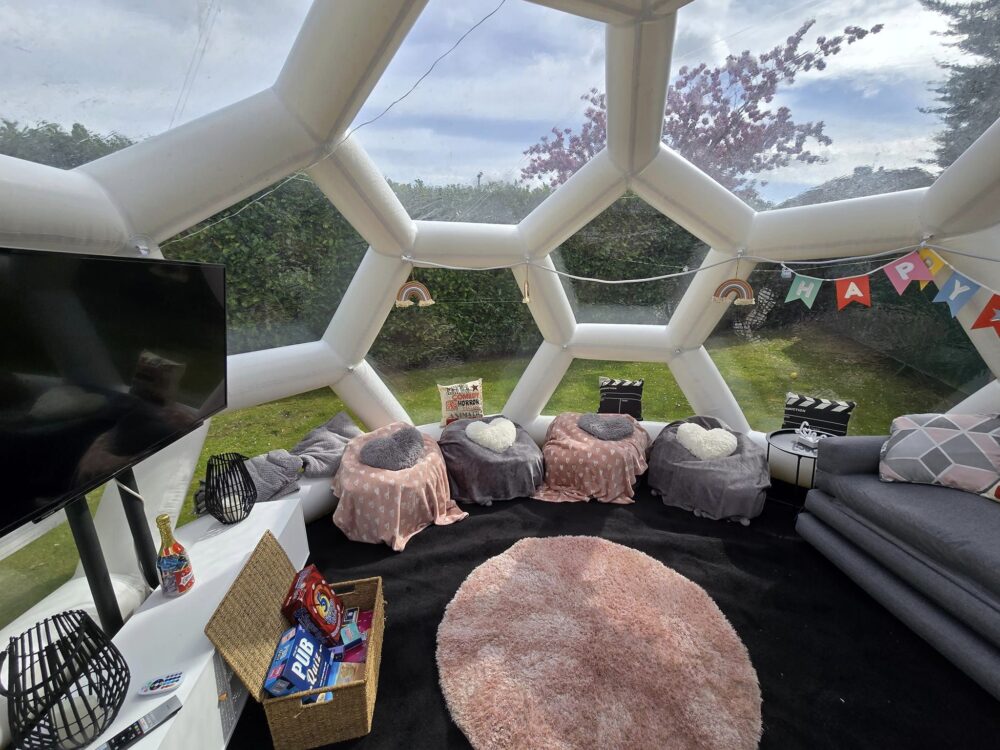 Igloo Dome Hire - Image 18