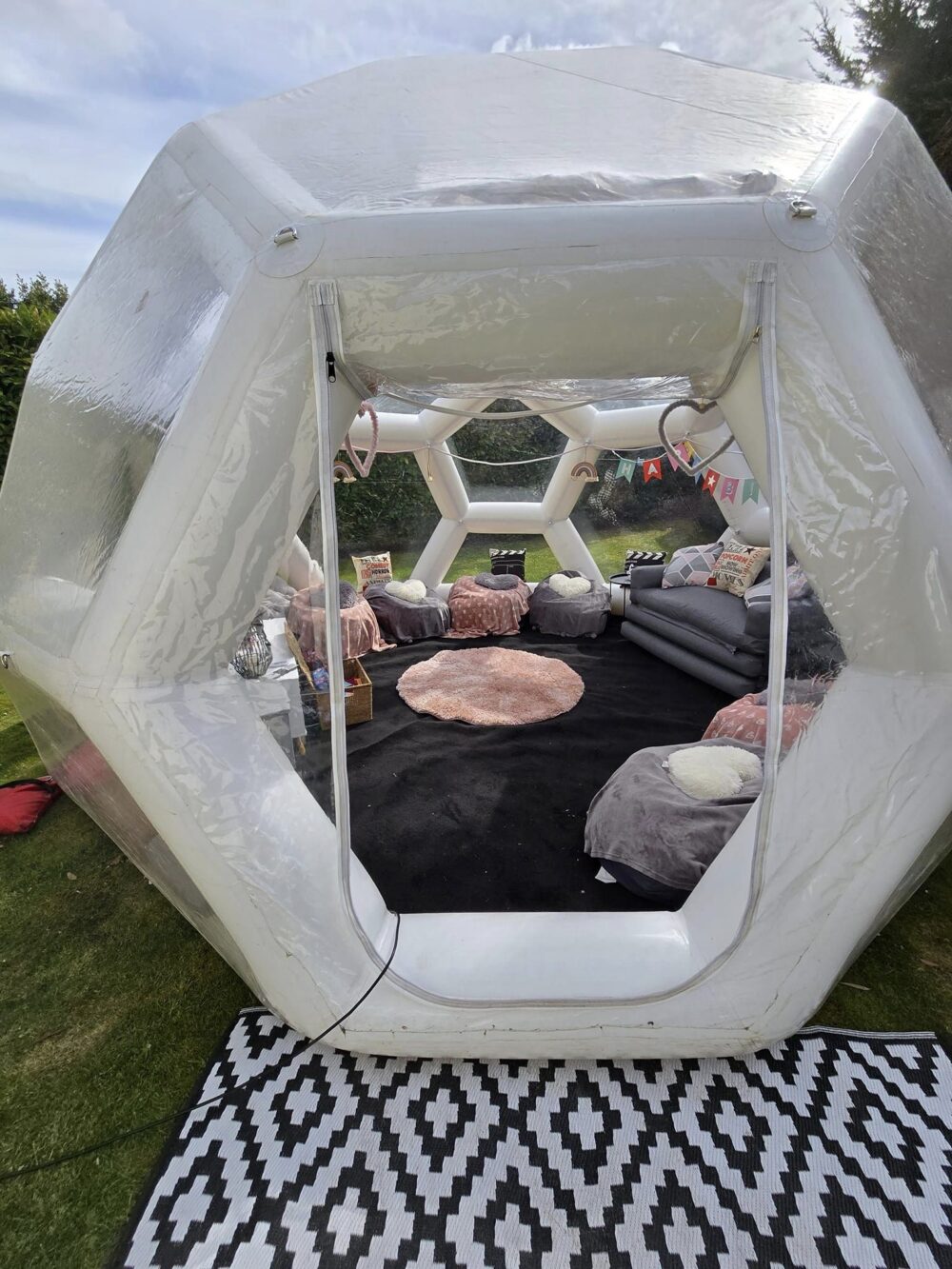 Igloo Dome Hire - Image 15