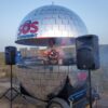 mobile disco, dj to hire