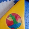 soft play shapes for children