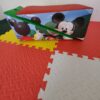 cartoon characters soft play hire kent and sussex