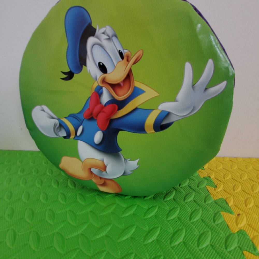friendly duck soft play hire kent