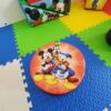 cartoon friends soft play hire kent