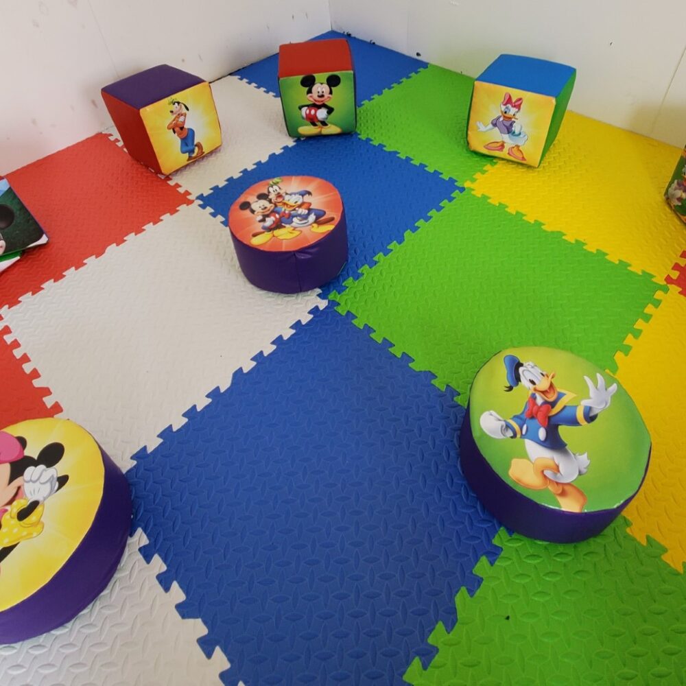 toddler soft play hire kent and sussex