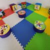 kids soft play hire kent and sussex