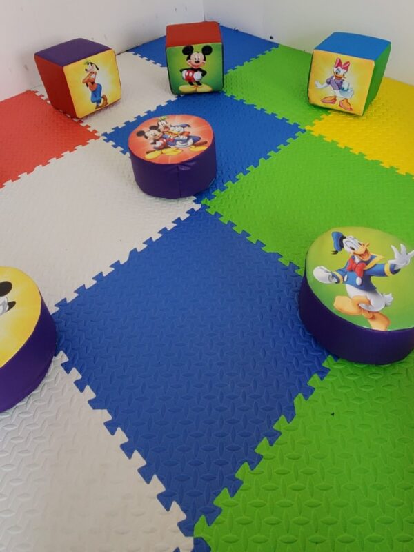 kids soft play hire kent and sussex