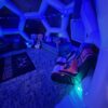 gaming pod chair