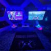 gaming pod