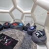 gaming tent hire