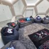 gaming party ideas