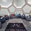 the gaming pod, gaming party at home, gaming party hire
