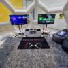 gaming pod