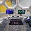 gaming party