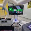 gaming hire for parties