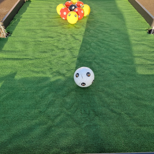 football pool table for hire