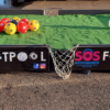 foot pool, fun activity for party hire in kent
