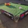 footpool table hire in kent and sussex