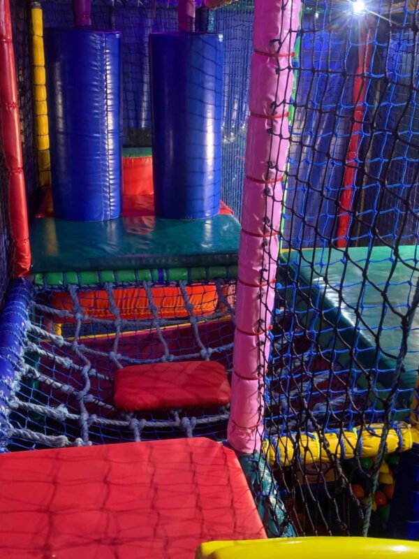 soft play trailer hire in kent