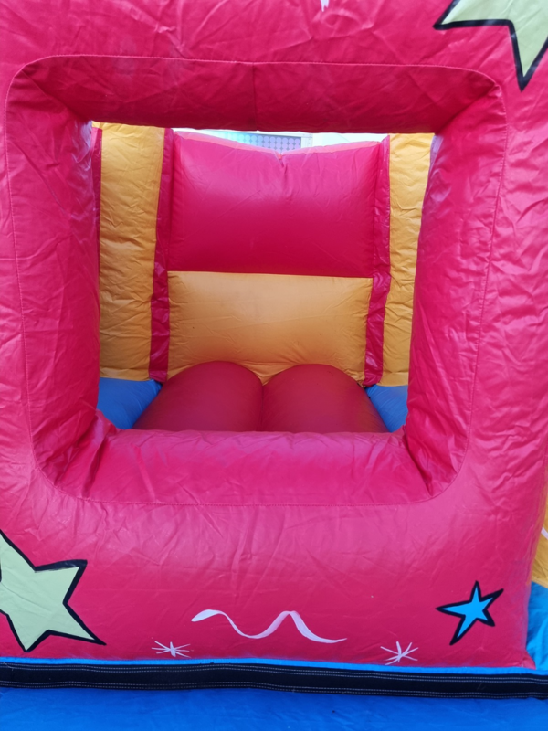 kids bouncy castle hire, London