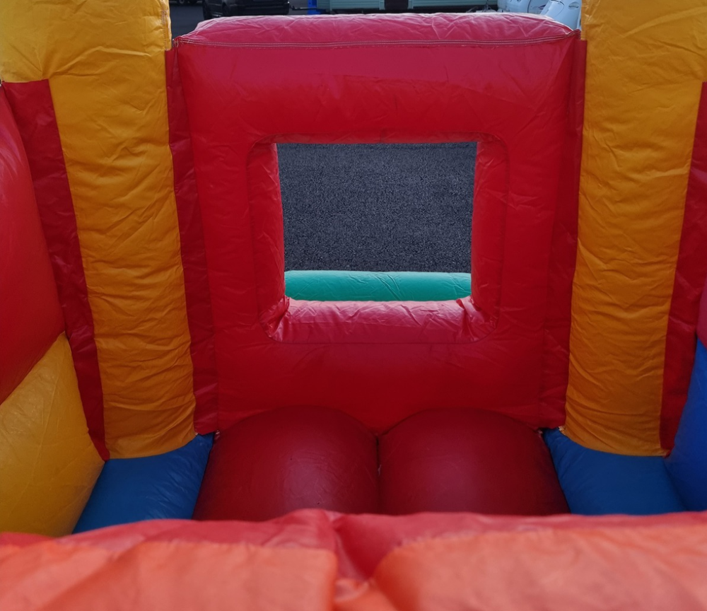 kids bouncy castle hire, Kent